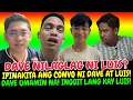 Download Lagu OMG! ITO PALA ANG KATUTUHANAN SA KWENTO NI DAVE KAY LUIS!