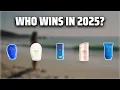 The Top 5 Best Shiseido Sunscreen in 2025 - Must Watch Before Buying