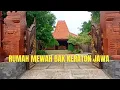 Download Lagu DIJUAL RUMAH MEWAH ALA  KERATON