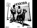 Yogueta (feat. Mr Blade)