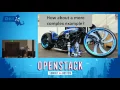 Making OpenStack-Ansible Work for You