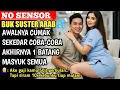 Download Lagu MENGEJUTKAN.‼️DEMI GAJI 50 JUTA PERBULAN AKU RELA MENIKAHI JANDA KAYA DI ARAB SAUDI