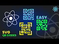 How to Generate QR Code in React JS How to Use QR Code in React