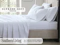 Southern Living Supreme Soft Sheets