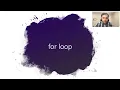 Lecture 6 For loop in Java Introduction to Java Programming