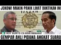 Lagu NGERI ! AHLI PIDANA MUNCUL JKW TR4NCAM PIDANA? TERBUKTI KASUS IJAZAH JKW SESUAI PREDIKSI PUBLIK