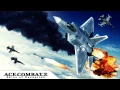 Download Lagu Gleipnir (Extended) - Ace Combat X