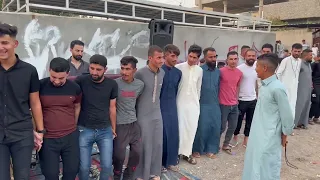 حفلات اعراس الدوز بل بلح بلح الفنان رياض الملك دندنها