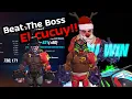 Download Lagu Boxing star : Beat The Boss El cucuy!!