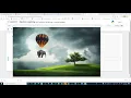 How to import image and display in python 01