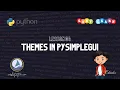 Python GUI with PySimpleGUI - easy learn 04