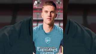 Arsenal 2025 26 Predicted Lineup Can They Finally Win The League  Arsenal 2025 26 Predicted Lineup Can They Finally Win The League