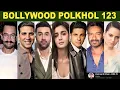 Download Lagu BOLLYWOOD POLKHOL 123 | KRK #krkreview #bollywoodkhabar #bollywoodPolkhol #bollywoodnews #gossips 