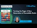 Turning the Page A New Generation of Decodable Books