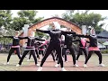 Download Lagu SENAM KREASI ZAENAL KOPLO - RINI ECHA DKK|| ALUN-ALUN CICALENGKA