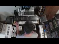 Nu Shooz - I Can't Wait (chisel316 live jam)