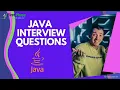 Java Interview Questions