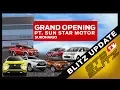 Mitsubishi - Grand Opening Dealer PT Sun Star Motor Solo | Otoblitz TV