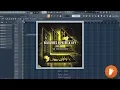 Download Lagu FLP | WildVibes \u0026 Patrick Key feat. Stine Kristiansen - Love Again [FL STUDIO REMAKE]