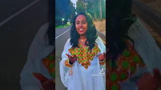 ያለምወርቅ ጀንበሩ Yalemwork Jenberu 