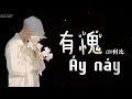 Download Lagu [Vietsub/Pinyin] Áy Náy《有愧 - LBI利比 (时柏尘)》·