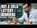 Lottery Secrets EXPOSED Physics of Hot and Cold Numbers