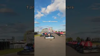 F1 World Champion vs 100 Amateurs 💥