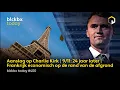Download Lagu blckbx Today #400: Aanslag Charlie Kirk | 9/11: 24 jaar later |  Economische crisis treft Frankrijk
