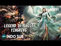 Download Lagu 【INDO SUB】Legend of Ghost YingNing | Percintaan/Fantasi/Sejarah China | iQIYI Film Tiongkok