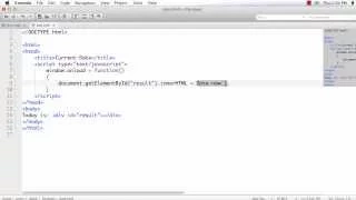 JavaScript Convert Date in Milliseconds Date as a Number to Readable Date Format