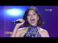 Panoorin sina Elha, Janine, Sheena, at  Zephanie ang ating New Gen Divas!