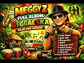 Lagu MEGGY Z FULL ALBUM | Cover Reggae Ska Paling Enak Didengar | Cinta Hitam, Benang Biru, Sakit Hati