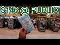 Shopping East Naples PUBLIX 2020