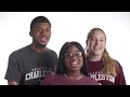 Peer Advising at College of Charleston