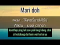 Download Lagu Hai Kerry Ma Song Dai bor  sub lirik ejaan malay..