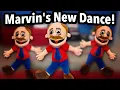 SML Movie Marvin s New Dance