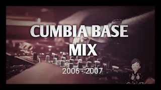 Cumbias del recuerdo - mix cumbia Villera 2006 - 2007 - Enganchados 2021