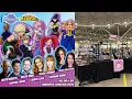 Big Minneapolis Anime 2025 Artist Alley at the Minneapolis Convention Center