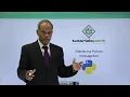 Python - Message Box