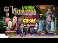 Download Lagu [ LIVE ] LISTIA NADA | Khitanan RAFISQY EVANO Gusaran SAKIRA HAFIZAH | Citikur, 07 Juli 2025 | SIANG