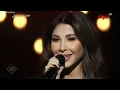 NancyAjram - Bayni w Baynak & Et si tu n'existais pas (Official) نانسي عجرم - بيني وبينك يا هل ياليل
