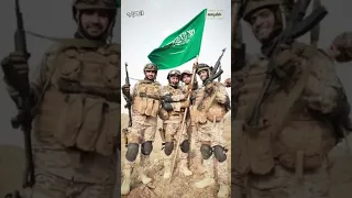 ثلاث دول عربيه لا يمكن احتلالها او غزوها 