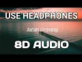 Download Lagu Nella Kharisma - Jaran Goyang (8D Audio) 🎧