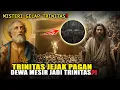 Download Lagu Misteri Gelap TRINITAS⚡ Dari Dewa Mesir Kuno Hingga Romawi Penyembah Berhala