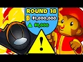 Which Strategy Is Actually More Powerful Bloons TD Battles