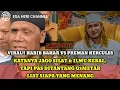 Download Lagu KISAH NYATA❗HABIB BAHAR MELAWAN PREMAN HERCULES, BASMI TUKANG PROVOKATOR!!! SIAPA YANG MENANG??