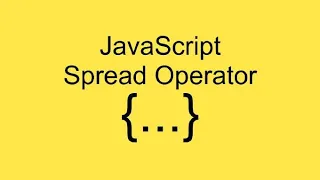 How to Learn all about Spread Operator in JS part 4