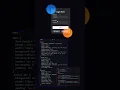 Transparent login form using html and css