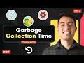 Garbage Collection Time in React Query Control Your Data Caching