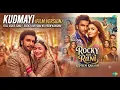 Kudmayi (Film Version) [Full Video] | Ranveer Singh, Alia Bhatt | Shahid Mallya | Pritam